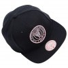 Mitchell & Ness czapka z daszkiem Snapback NBA Inter Miami 6HSSDHS8445-IMCBLCK Mitchell & Ness czapka z daszkiem Snapback NBA Inter Miami 6HSSDHS8445-IMCBLCK